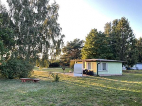 Large holiday apartment on the lagoon, relaxation Kamminke